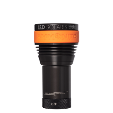 LED SOLARIS NEXTGEN (Lampenkopf)