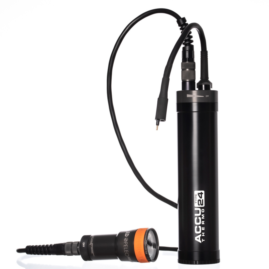 LED SPELEO MKII (Set)