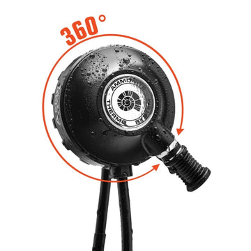 T-VALVE Thermoventil