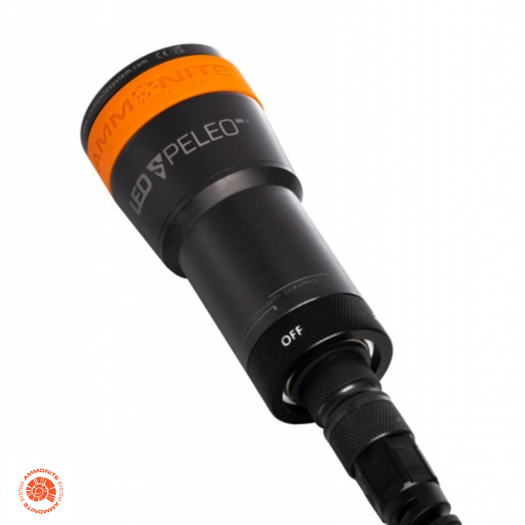 LED SPELEO MKII - Speleo (Lampenkopf)