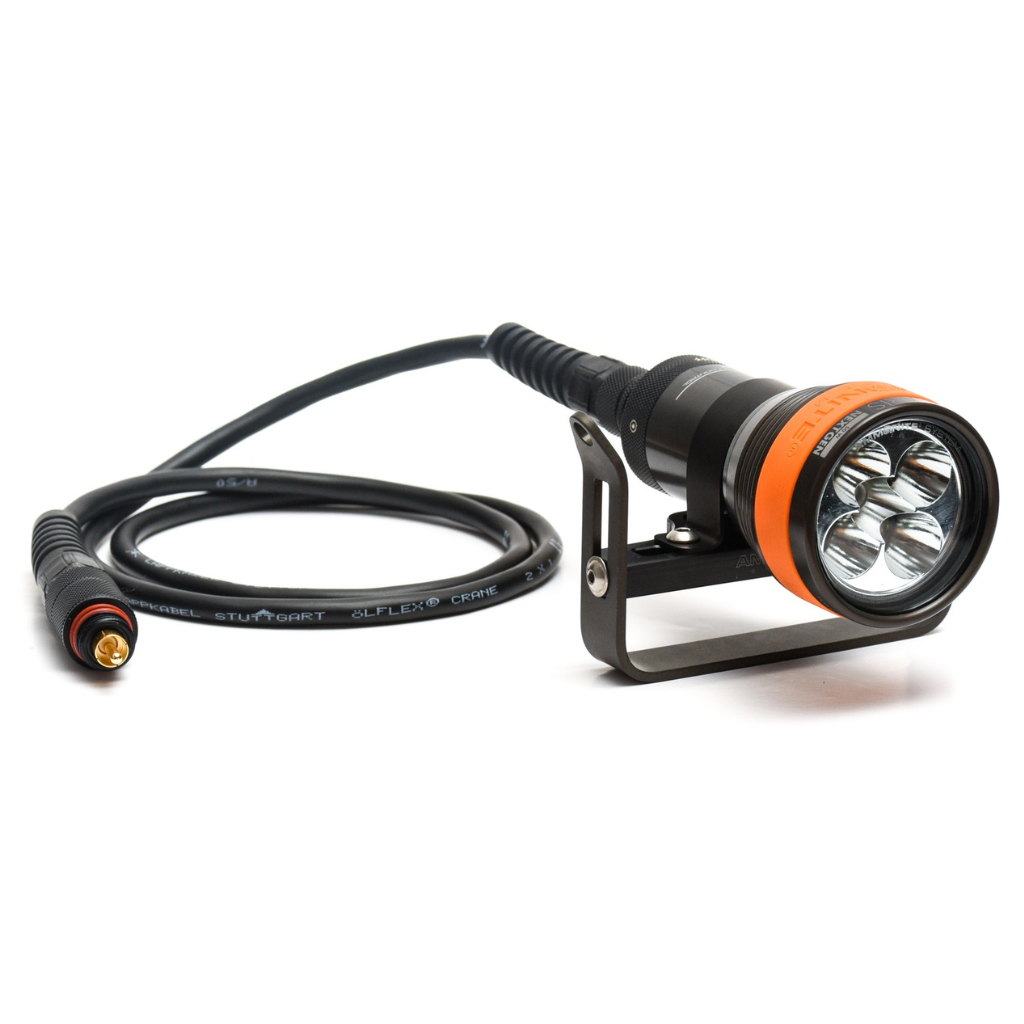LED SOLARIS NEXTGEN (Lampenkopf)