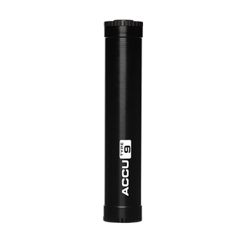 ACCU Type 9 (easy air travel)