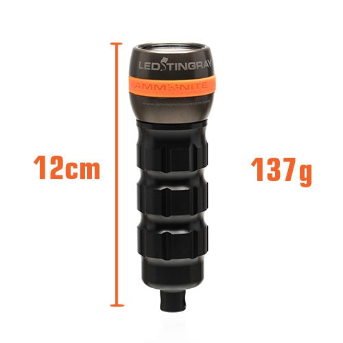 LED STINGRAY MARK II BASIS-SET