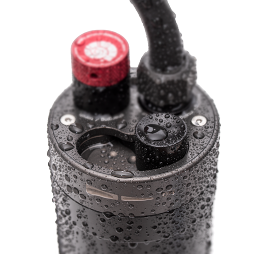 ACCU THERMO TYPE 24 SPECIAL