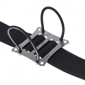 Support accu Sidemount