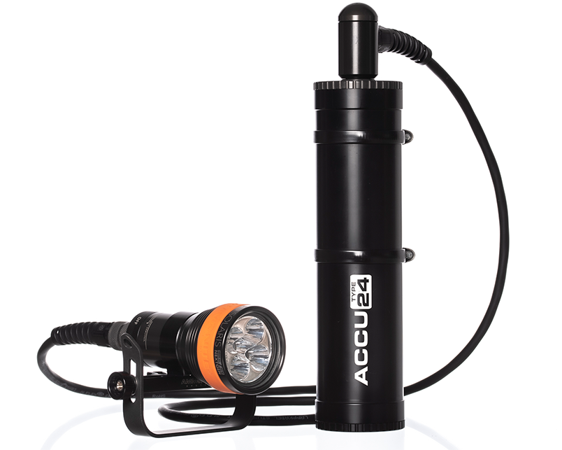 LED SOLARIS NEXTGEN SET
