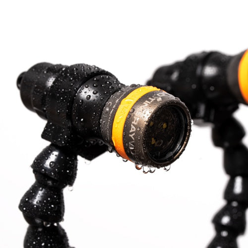 LED STINGRAY MARK II VIDEO-SET